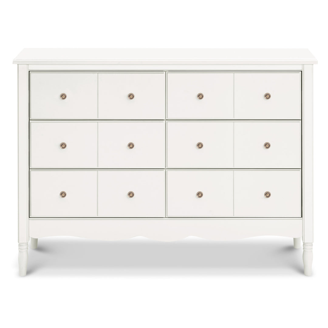 Namesake Liberty 6-Drawer Dresser