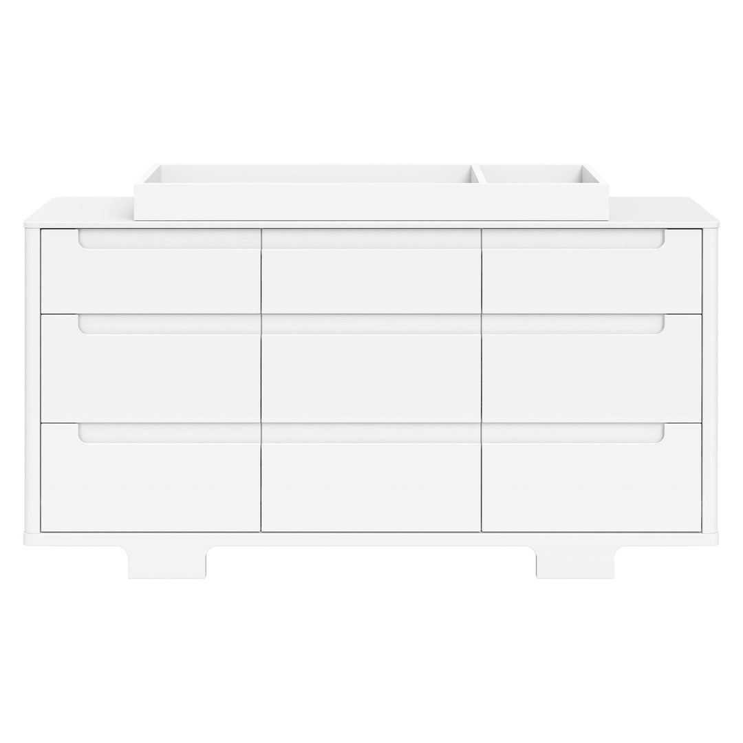 Babyletto Yuzu 9-Drawer Dresser