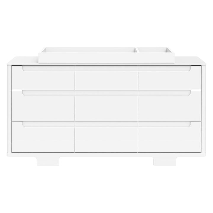 Babyletto Yuzu 9-Drawer Dresser
