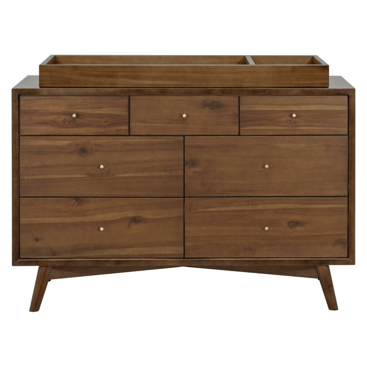 Babyletto Palma 7-Drawer Double Dresser