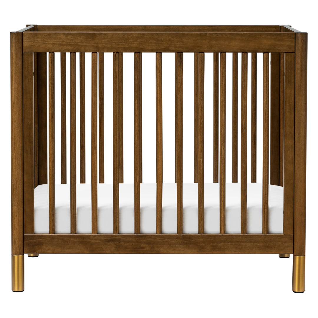Babyletto Gelato 4-in-1 Convertible Mini Crib