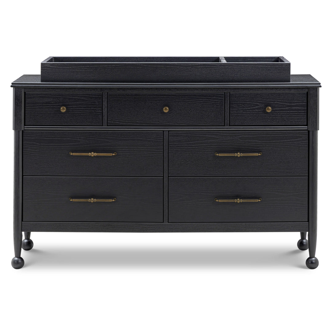 Namesake Alouette 7-Drawer Wide Dresser (56”)