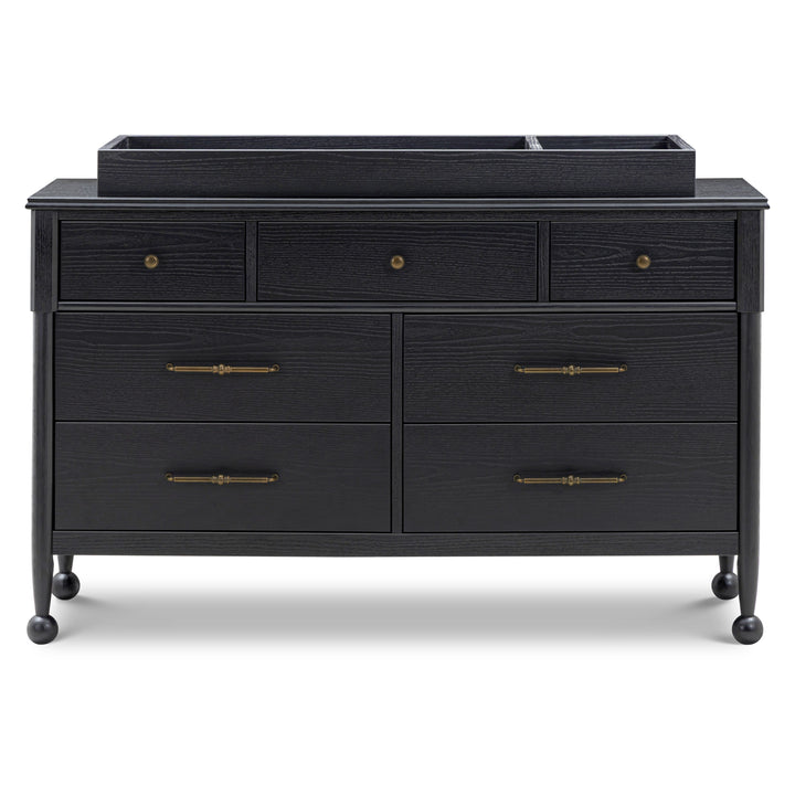 Namesake Alouette 7-Drawer Wide Dresser (56”)