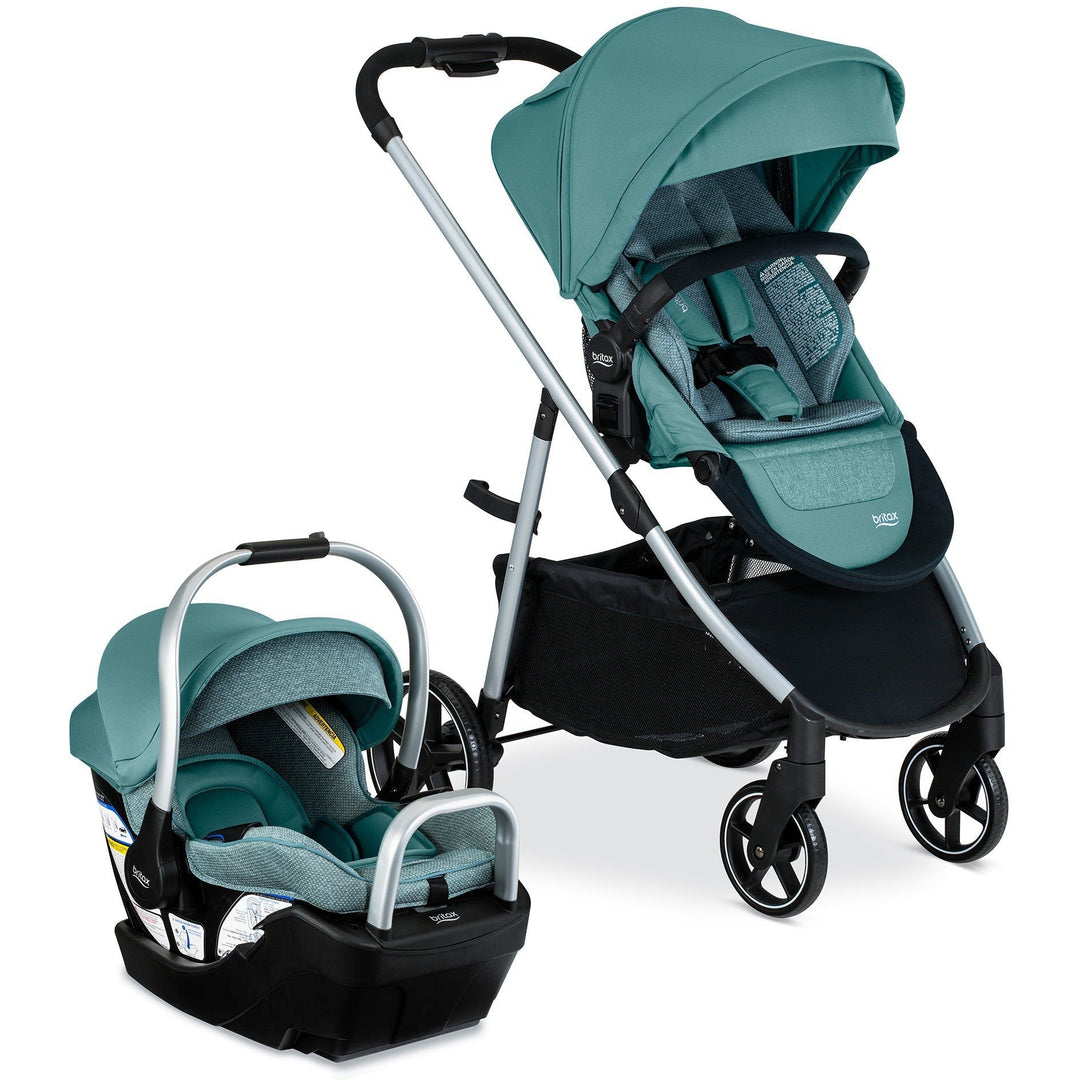 britax travel set Britax Willow Grove Travel System – Chapin Baby
