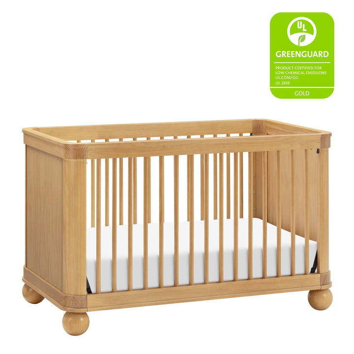 Namesake Crosby 3-in-1 Convertible Crib