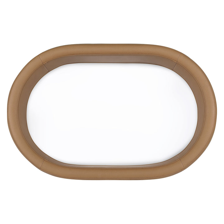 M26834GCLB,Babyletto,babyletto x GATHRE Capsule Bassinet in Camel