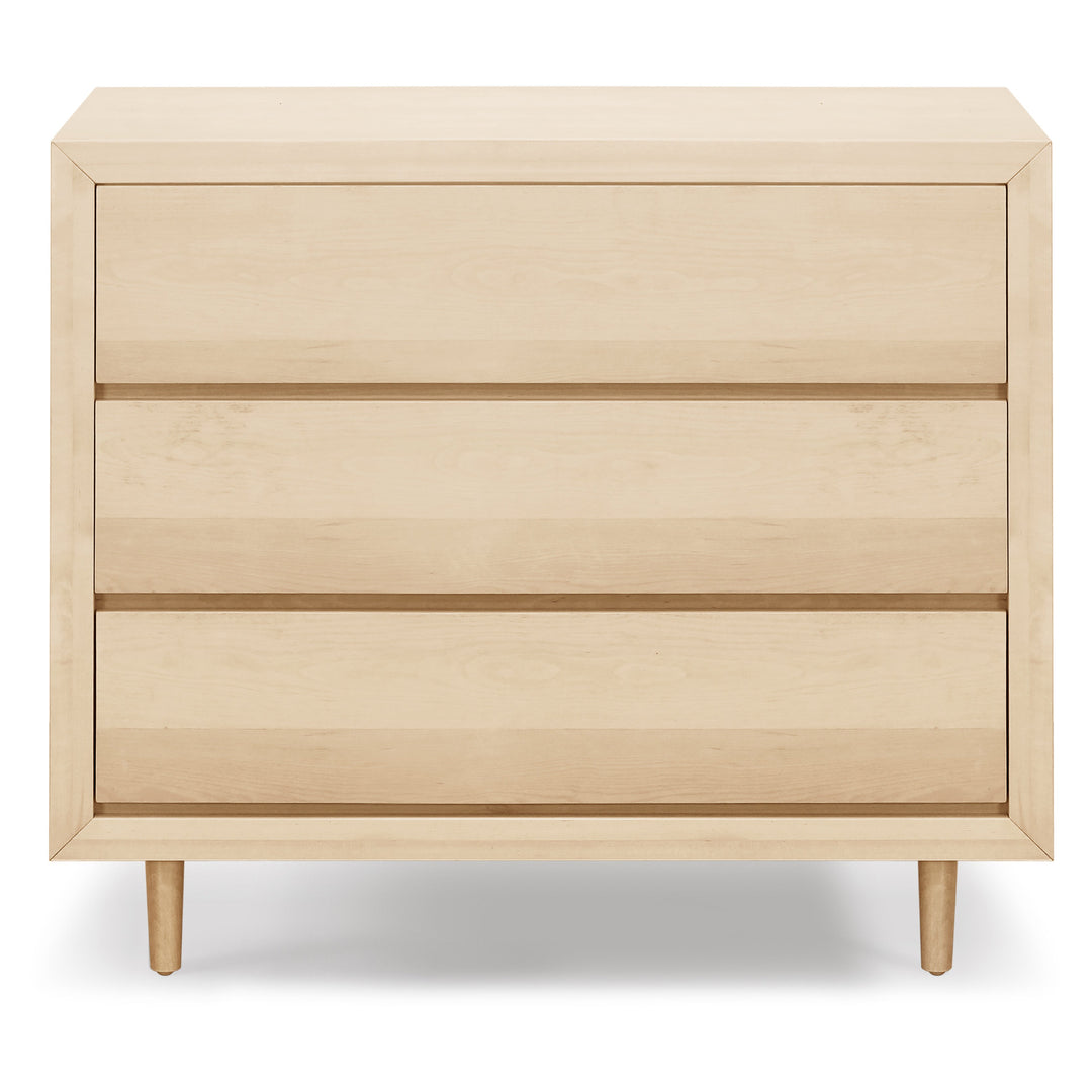 Babyletto Nifty 3-Drawer Dresser