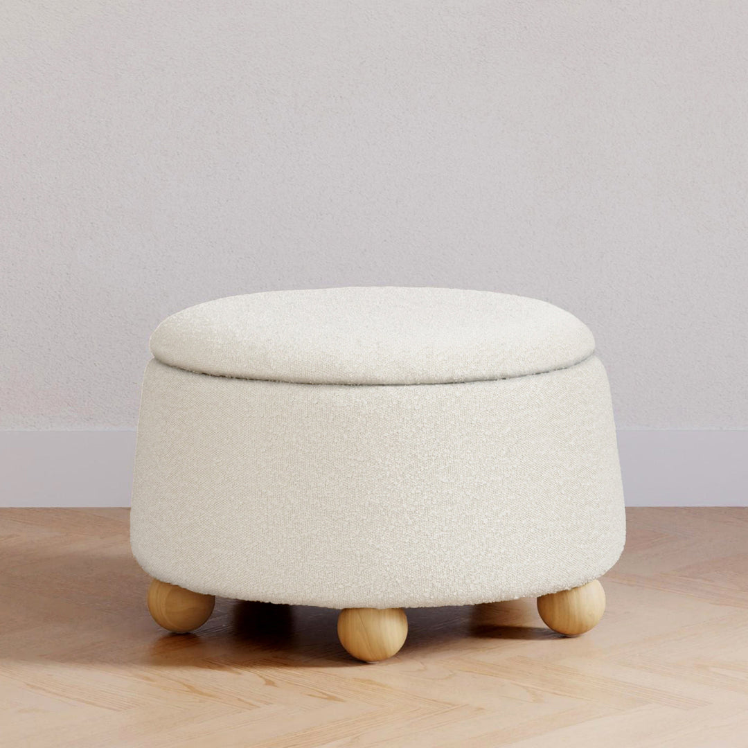 Namesake Tuffet Storage Ottoman
