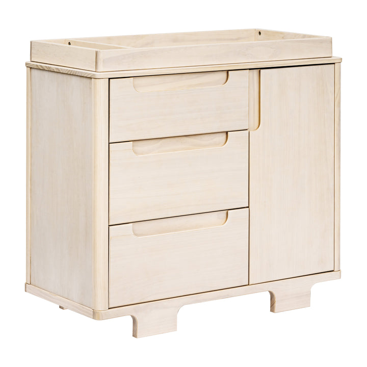 Babyletto Yuzu 3-Drawer Changer Dresser
