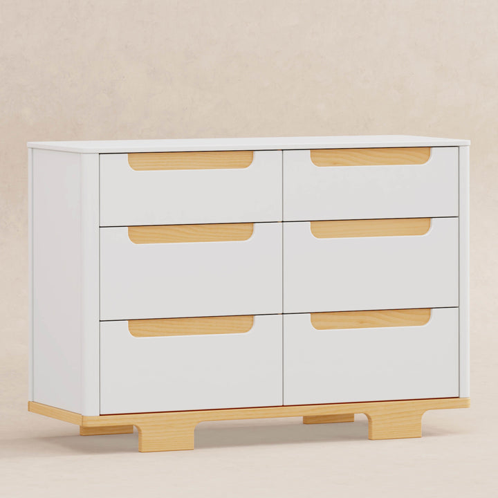 Babyletto Yuzu 6-Drawer Dresser