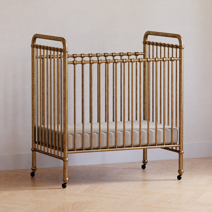 Namesake Abigail 3-in-1 Convertible Mini Crib