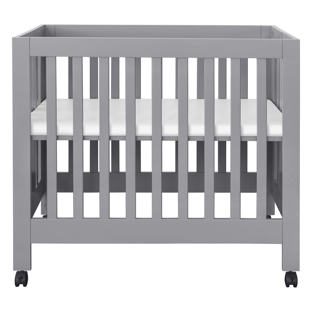 Babyletto Origami Mini Crib