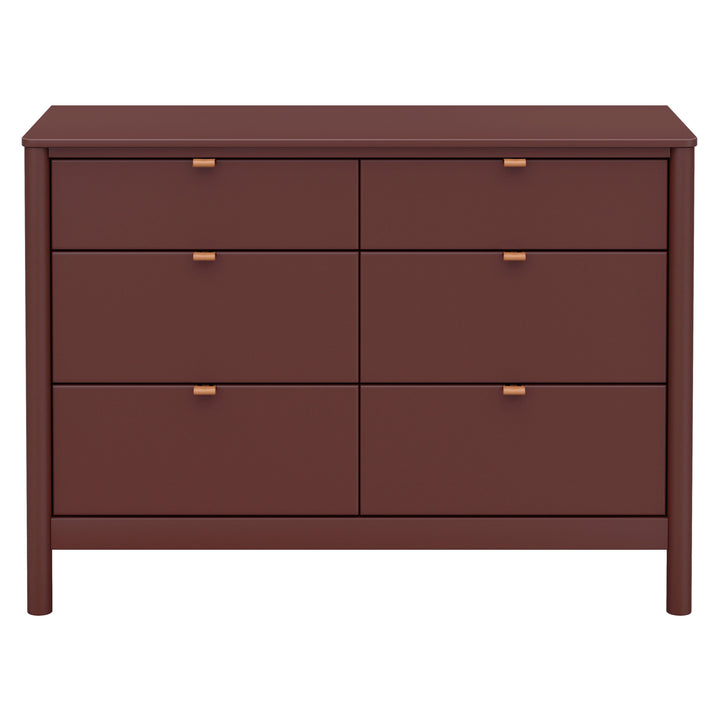 Babyletto Bondi 6-Drawer Dresser