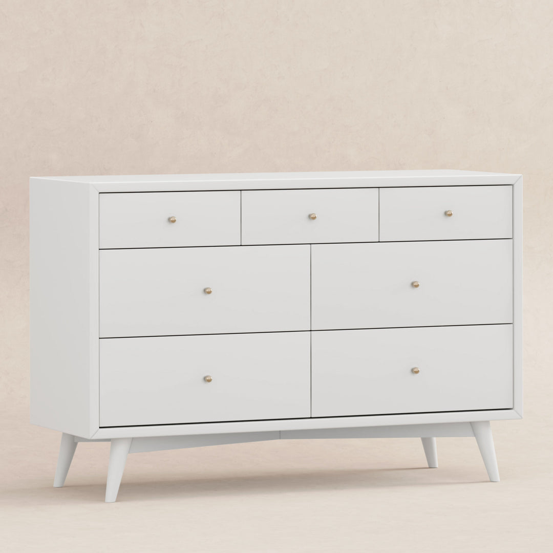Babyletto Palma 7-Drawer Double Dresser