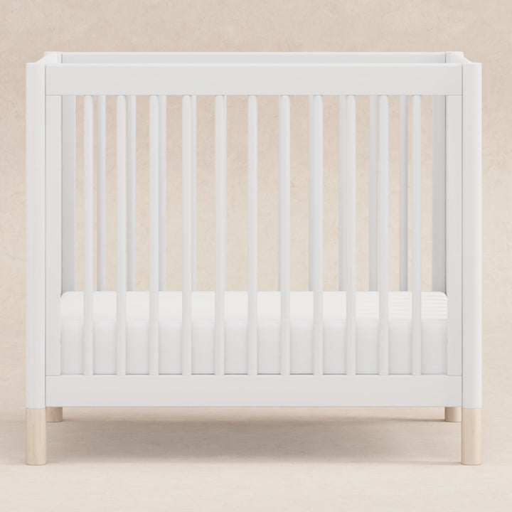 Babyletto Gelato 4-in-1 Convertible Mini Crib