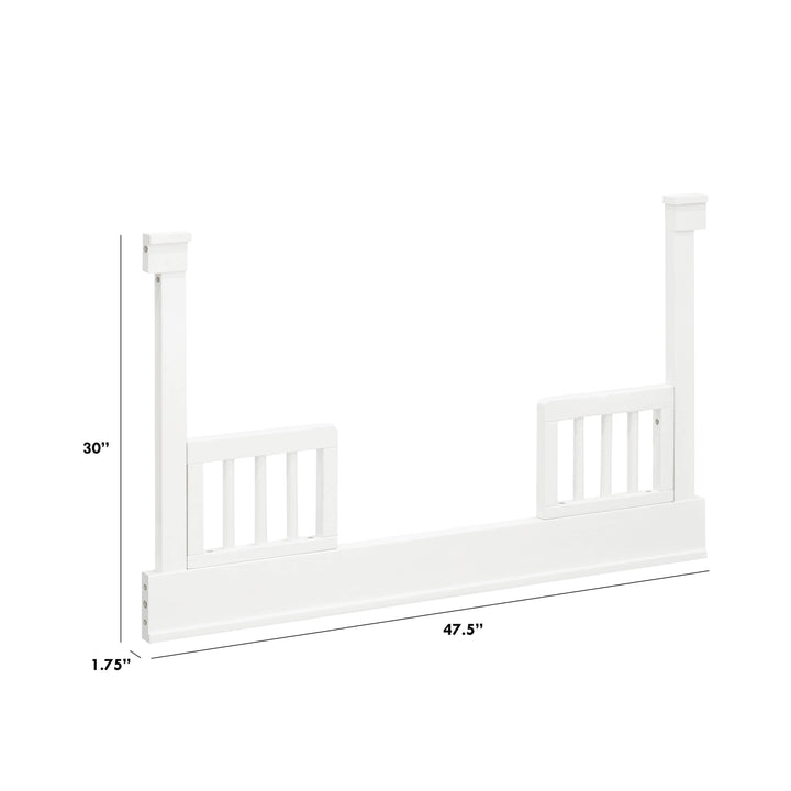 Namesake Tanner Toddler Bed Conversion Kit