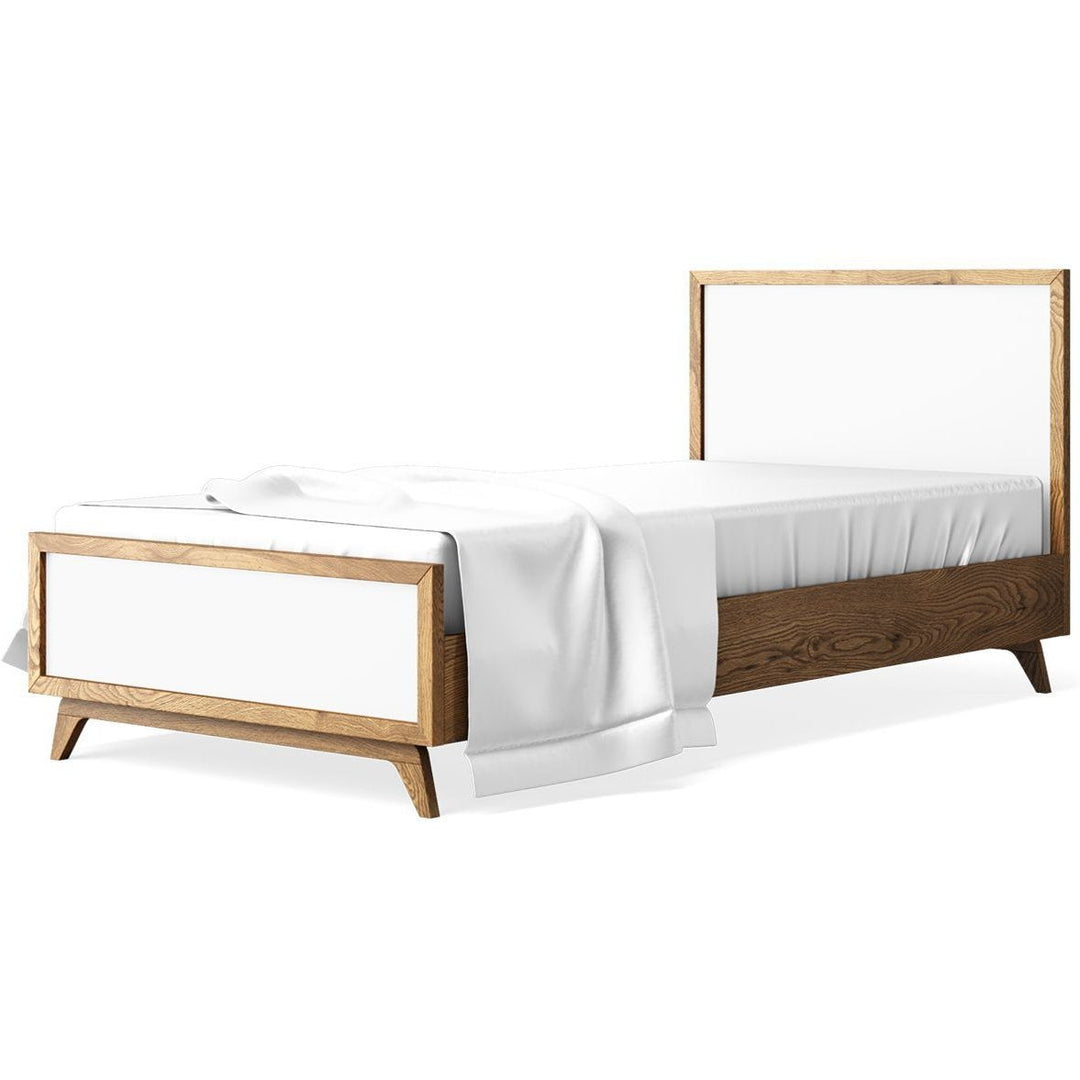 Romina Uptown Twin Bed
