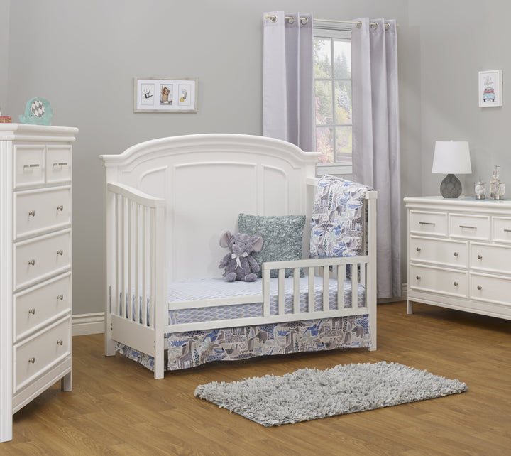Sorelle Finley Elite Toddler Bed Conversion Kit