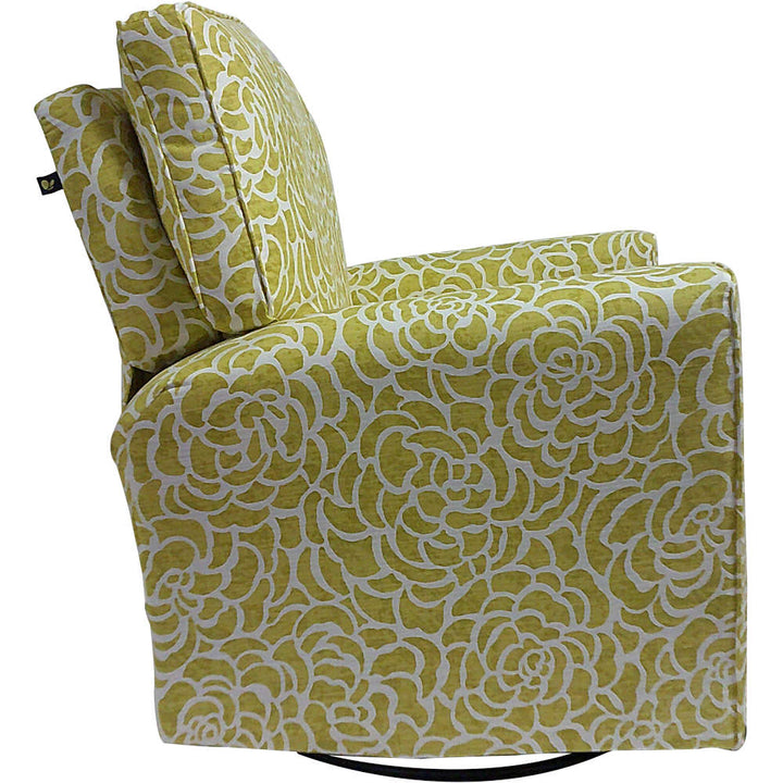 The 1st Chair Emerson Recliner