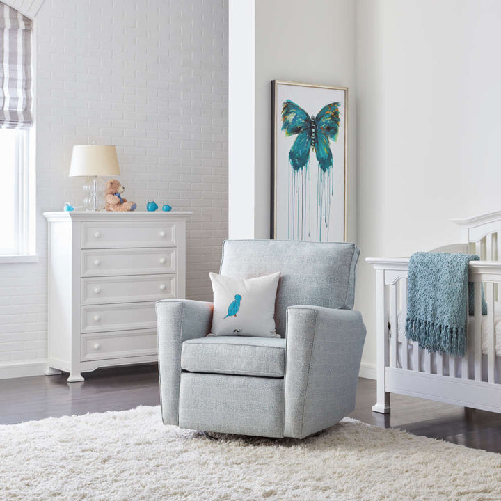 The 1st Chair Emerson Recliner