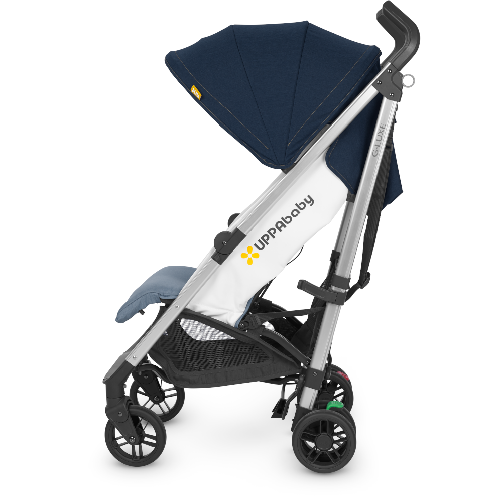 Uppababy g luxe canopy top assembly
