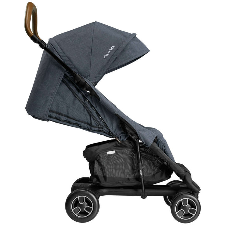 Nuna Pepp Next Stroller with MagneTech Secure Snap