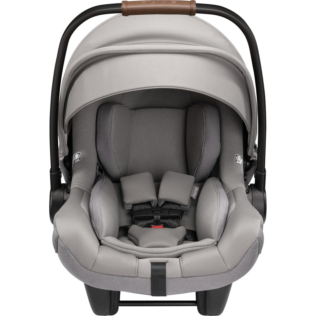 Nuna Pipa Lite RX Infant Car Seat + RELX Base