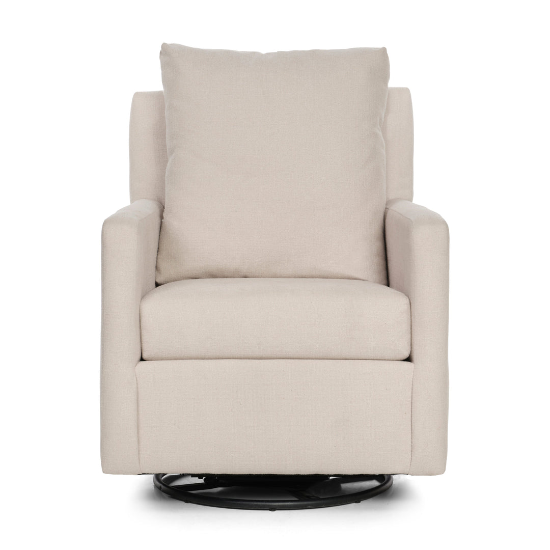 Oilo Riley Swivel Glider