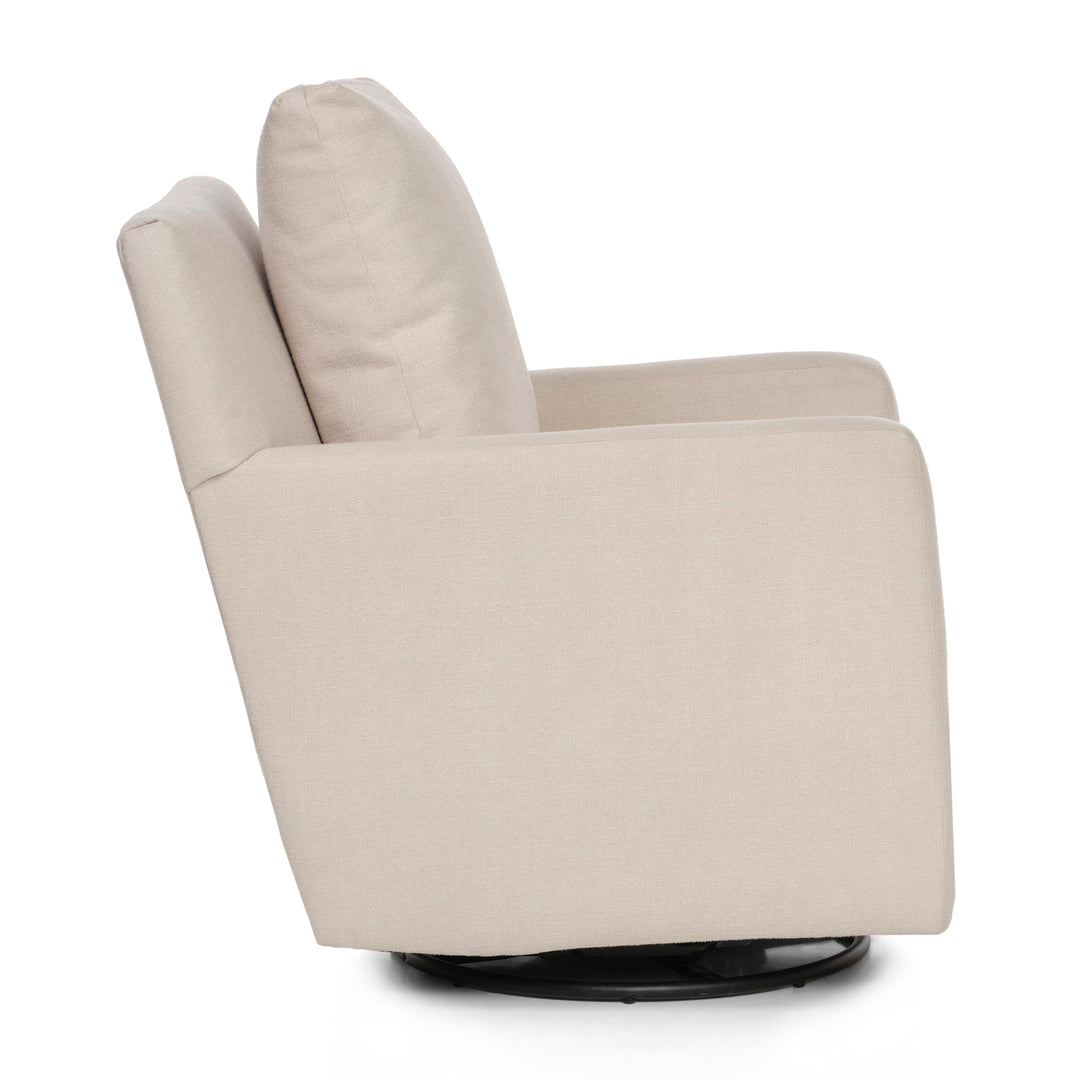 Oilo Riley Swivel Glider
