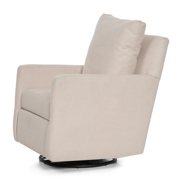 Oilo Riley Swivel Glider