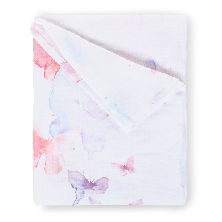 Oilo Butterfly Swaddle