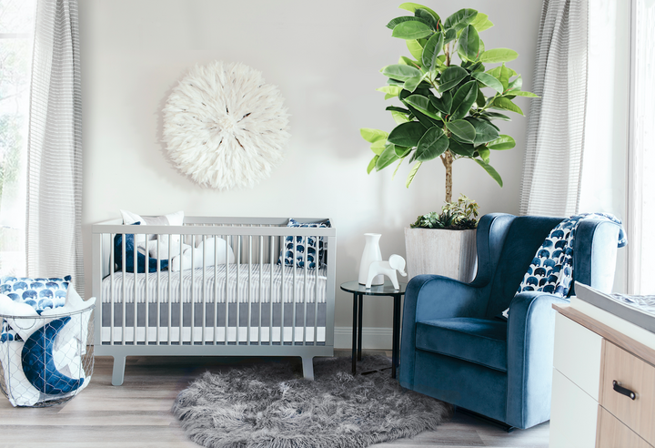 Oilo Elefant Cuddle Blanket