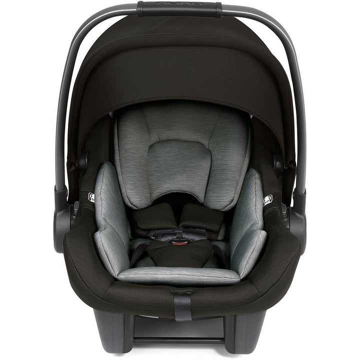 Nuna Pipa Lite Infant Car Seat + Base